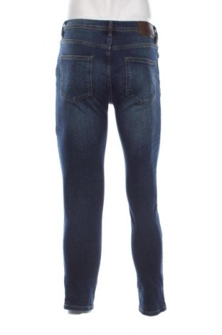 Ανδρικό τζίν Pier One, Μέγεθος S, Χρώμα Μπλέ, Τιμή 23,99 €