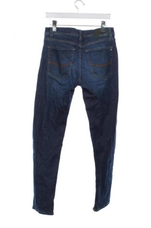 Blugi de bărbați Pierre Cardin, Mărime M, Culoare Albastru, Preț 535,00 Lei
