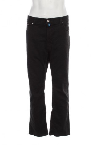 Pánske džínsy  Pierre Cardin, Veľkosť XL, Farba Čierna, Cena  33,95 €
