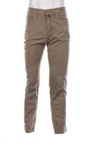 Ανδρικό τζίν Pierre Cardin, Μέγεθος M, Χρώμα  Μπέζ, Τιμή 38,99 €