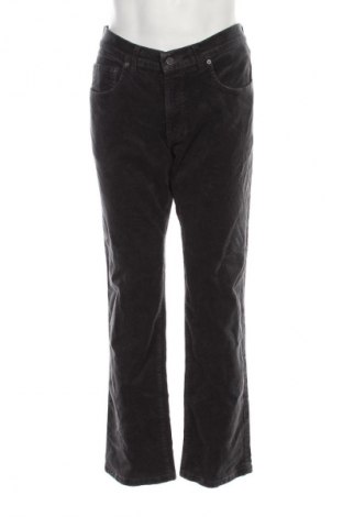 Herren Jeans Pioneer, Größe M, Farbe Grau, Preis 13,99 €