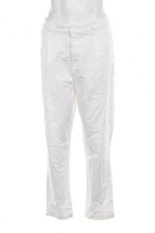 Herren Jeans Primark, Größe M, Farbe Weiß, Preis € 6,99