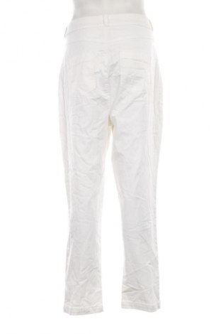 Herren Jeans Primark, Größe M, Farbe Weiß, Preis € 6,99