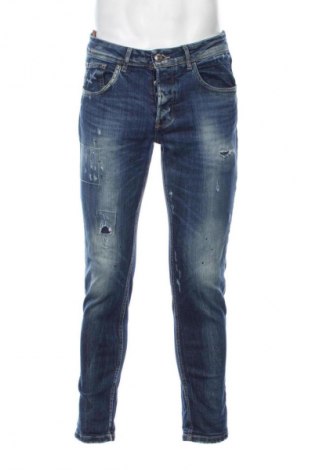 Herren Jeans Primo Emporio, Größe L, Farbe Blau, Preis € 24,55
