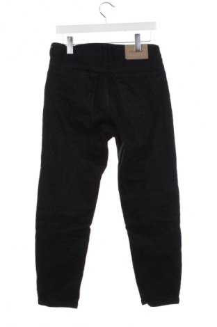 Blugi de bărbați Pull&Bear, Mărime S, Culoare Negru, Preț 67,99 Lei