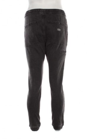 Ανδρικό τζίν Pull&Bear, Μέγεθος S, Χρώμα Μαύρο, Τιμή 5,99 €