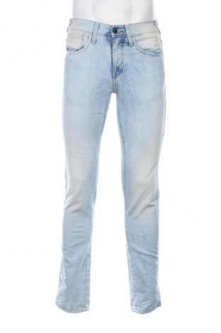 Pánské džíny  Pull&Bear, Velikost M, Barva Modrá, Cena  494,00 Kč