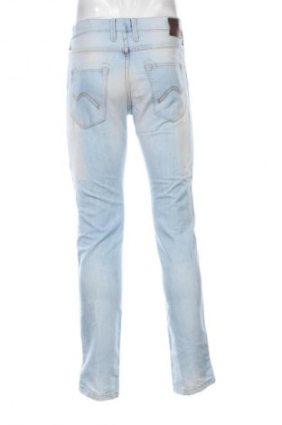 Pánské džíny  Pull&Bear, Velikost M, Barva Modrá, Cena  494,00 Kč