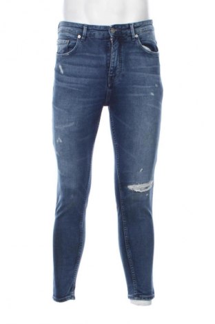 Férfi farmernadrág Pull&Bear, Méret S, Szín Kék, Ár 5 249 Ft