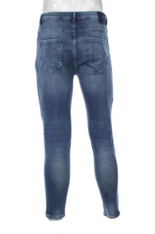 Férfi farmernadrág Pull&Bear, Méret S, Szín Kék, Ár 5 249 Ft