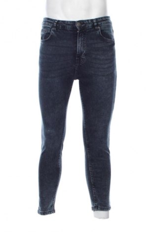 Férfi farmernadrág Pull&Bear, Méret S, Szín Kék, Ár 5 249 Ft