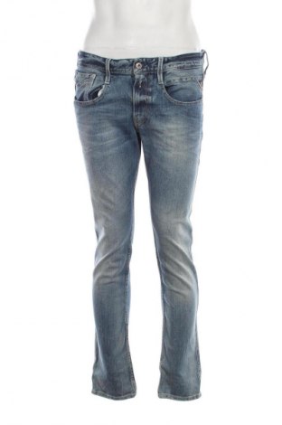 Herren Jeans Replay, Größe L, Farbe Blau, Preis 32,99 €