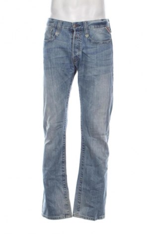 Herren Jeans Replay, Größe M, Farbe Blau, Preis € 49,10