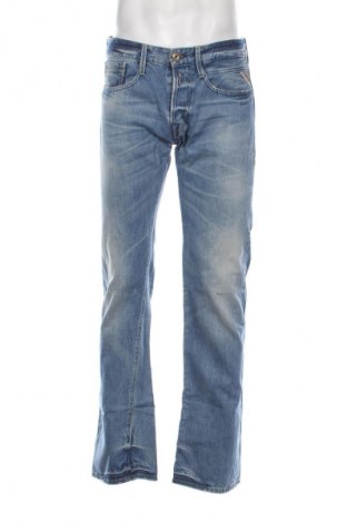 Herren Jeans Replay, Größe M, Farbe Blau, Preis € 49,10