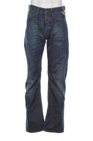Herren Jeans Replay, Größe M, Farbe Mehrfarbig, Preis € 49,10