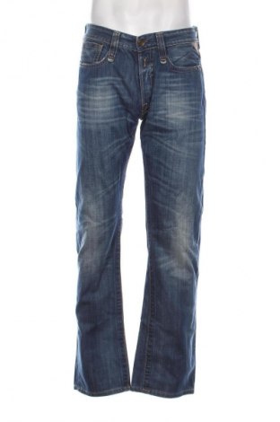 Herren Jeans Replay, Größe M, Farbe Mehrfarbig, Preis € 49,10