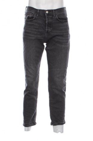Herren Jeans River Island, Größe M, Farbe Grau, Preis 13,99 €