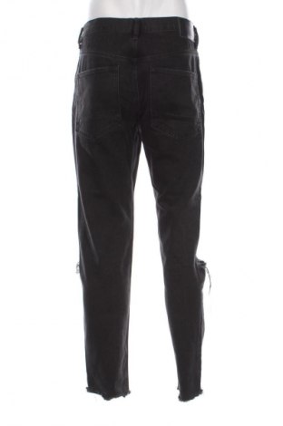 Herren Jeans River Island, Größe L, Farbe Schwarz, Preis 24,55 €