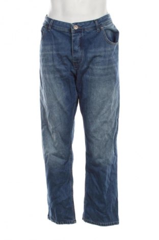 Herren Jeans Rock Creek, Größe XXL, Farbe Blau, Preis 15,99 €