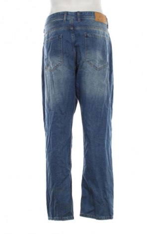 Herren Jeans Rock Creek, Größe XXL, Farbe Blau, Preis 15,99 €