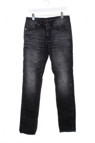 Pánské džíny  Saint Laurent, Velikost M, Barva Šedá, Cena  3 749,00 Kč