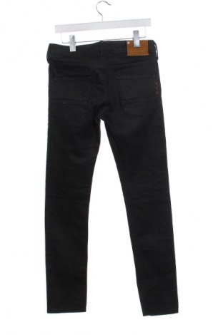 Férfi farmernadrág Scotch & Soda, Méret S, Szín Fekete, Ár 43 989 Ft