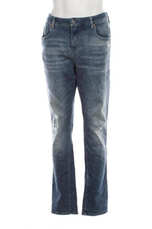 Herren Jeans Scotch & Soda, Größe L, Farbe Blau, Preis 49,99 €