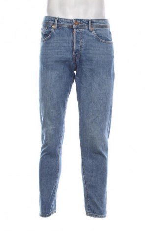 Herren Jeans Selected Homme, Größe S, Farbe Blau, Preis € 28,18