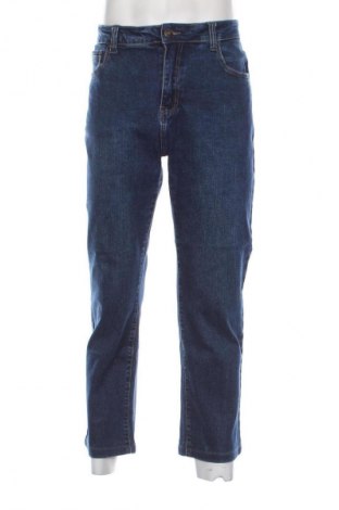 Herren Jeans Shen, Größe L, Farbe Blau, Preis 12,99 €