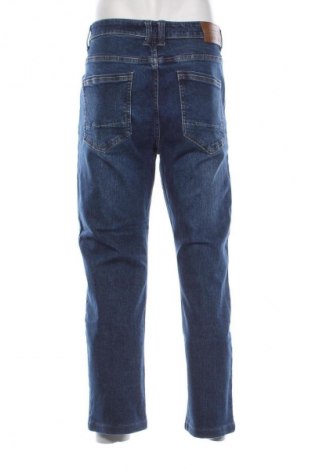 Herren Jeans Shen, Größe L, Farbe Blau, Preis 12,99 €