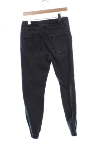 Blugi de bărbați Sinsay, Mărime XS, Culoare Negru, Preț 67,99 Lei