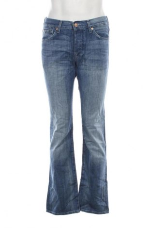 Herren Jeans Standards & Practices, Größe M, Farbe Blau, Preis 13,99 €