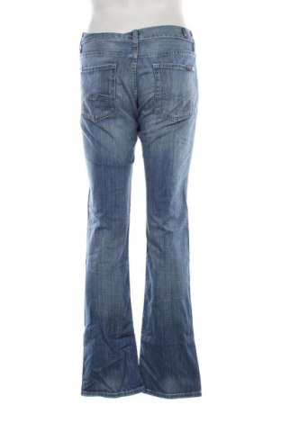 Herren Jeans Standards & Practices, Größe M, Farbe Blau, Preis 13,99 €