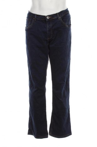 Herren Jeans Stooker, Größe L, Farbe Blau, Preis 14,99 €
