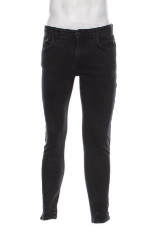 Blugi de bărbați Tailored, Mărime M, Culoare Negru, Preț 102,63 Lei