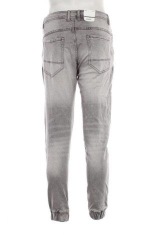 Blugi de bărbați Takko Fashion, Mărime M, Culoare Gri, Preț 53,99 Lei