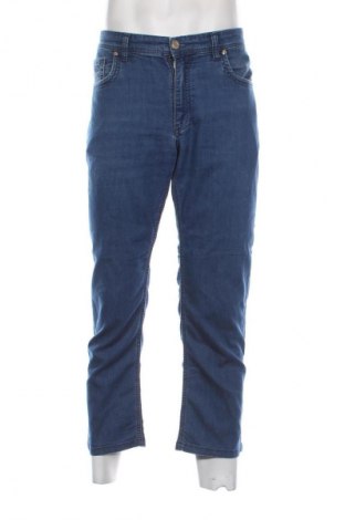 Ανδρικό τζίν Teodor, Μέγεθος XL, Χρώμα Μπλέ, Τιμή 16,99 €
