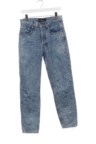 Blugi de bărbați The Kooples, Mărime S, Culoare Albastru, Preț 345,99 Lei