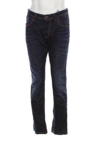 Ανδρικό τζίν Tom Tailor, Μέγεθος L, Χρώμα Μπλέ, Τιμή 20,99 €