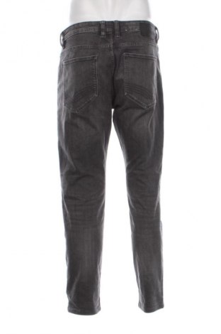 Blugi de bărbați Tom Tailor, Mărime L, Culoare Negru, Preț 126,99 Lei