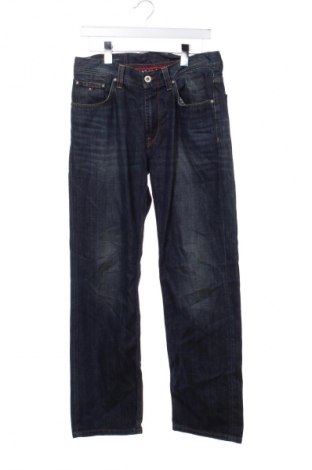 Ανδρικό τζίν Tommy Hilfiger, Μέγεθος M, Χρώμα Μπλέ, Τιμή 35,99 €