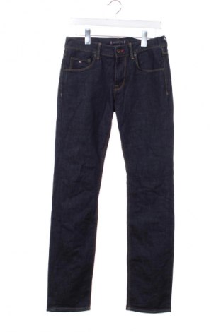 Pánske džínsy  Tommy Hilfiger, Veľkosť S, Farba Modrá, Cena  36,95 €