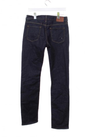 Pánske džínsy  Tommy Hilfiger, Veľkosť S, Farba Modrá, Cena  36,95 €