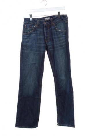 Pánské džíny  Tommy Hilfiger, Velikost M, Barva Modrá, Cena  1 049,00 Kč