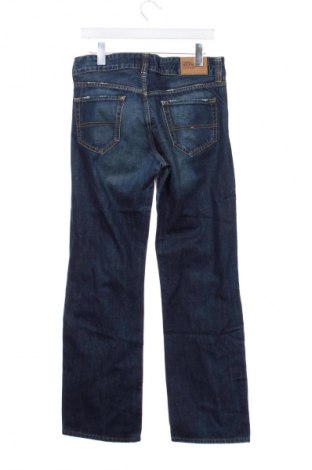Pánské džíny  Tommy Hilfiger, Velikost M, Barva Modrá, Cena  1 049,00 Kč