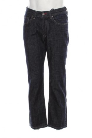 Blugi de bărbați Tommy Hilfiger, Mărime M, Culoare Albastru, Preț 215,99 Lei