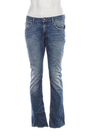 Ανδρικό τζίν Tommy Hilfiger, Μέγεθος M, Χρώμα Μπλέ, Τιμή 44,99 €