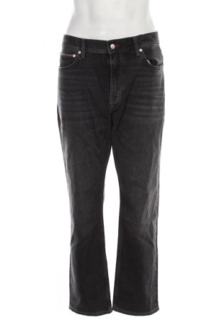 Pánske džínsy  Tommy Hilfiger, Veľkosť XL, Farba Čierna, Cena  109,95 €