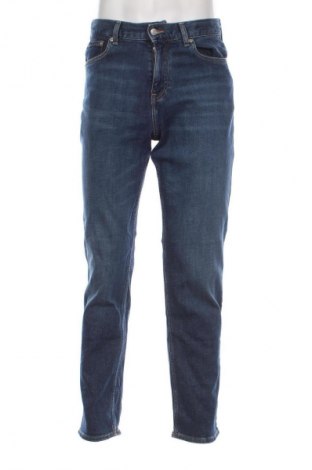 Pánské džíny  Tommy Hilfiger, Velikost M, Barva Modrá, Cena  3 049,00 Kč