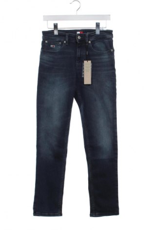 Pánske džínsy  Tommy Hilfiger, Veľkosť XS, Farba Modrá, Cena  109,95 €